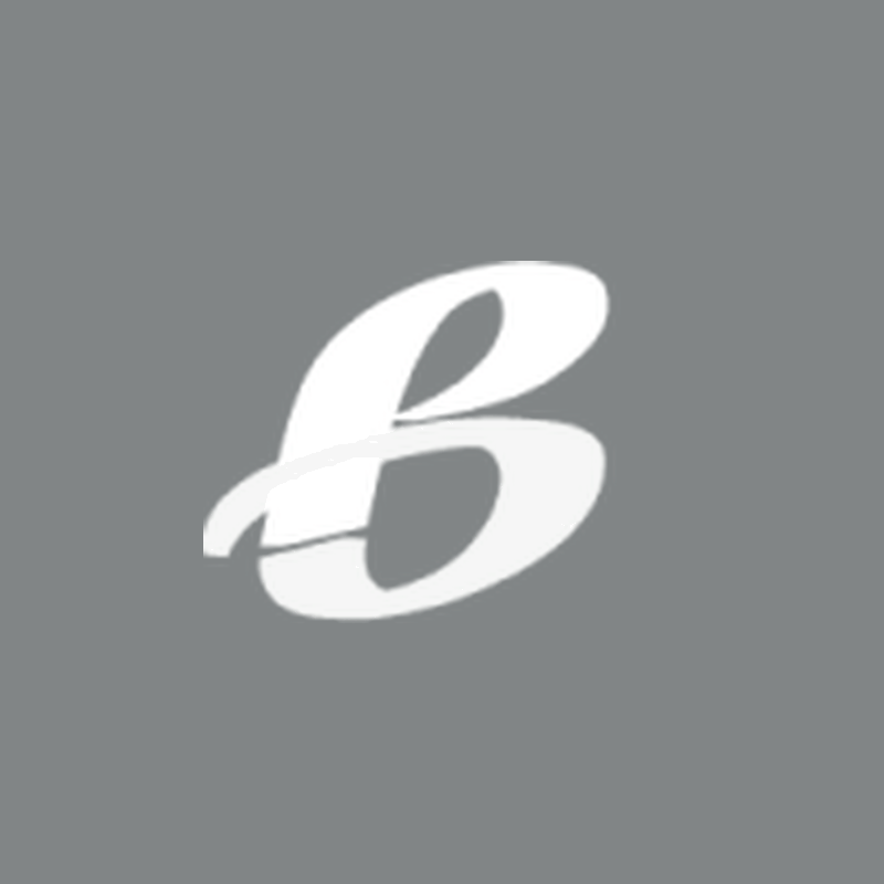 Square slate grey favicon at tab size
